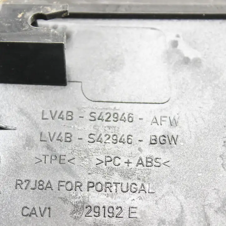 Ford Kuga III (2020 - ) LV4BS42946 Другая часть кузова — фото 4