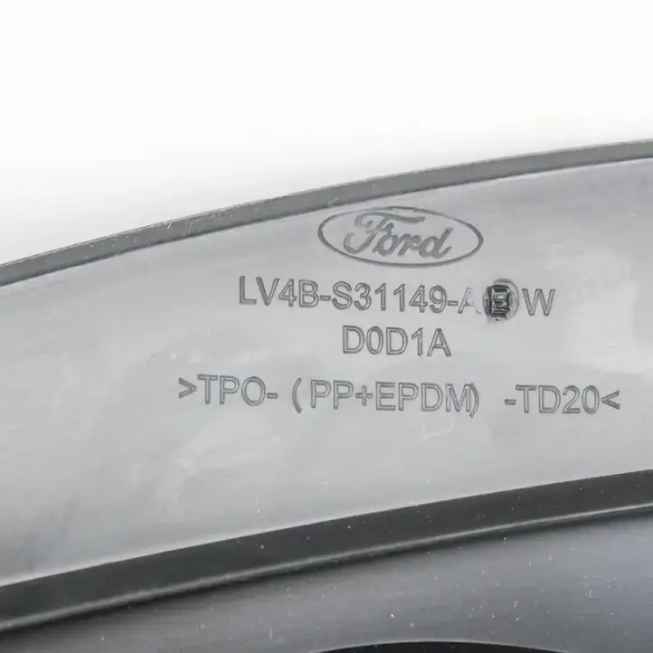 Ford Kuga III (2020 - ) LV4BS31149A Обшивка стойки C — фото 5