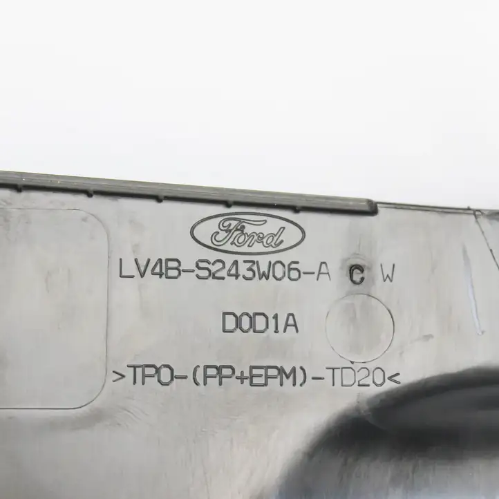 Ford Kuga III (2020 - ) LV4BS243W06 Нижняя обшивка стойки B — фото 6
