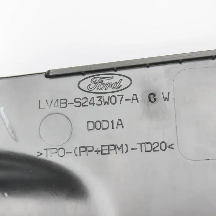 Ford Kuga III (2020 - ) LV4BS243W07A Нижняя обшивка стойки B — фото 6