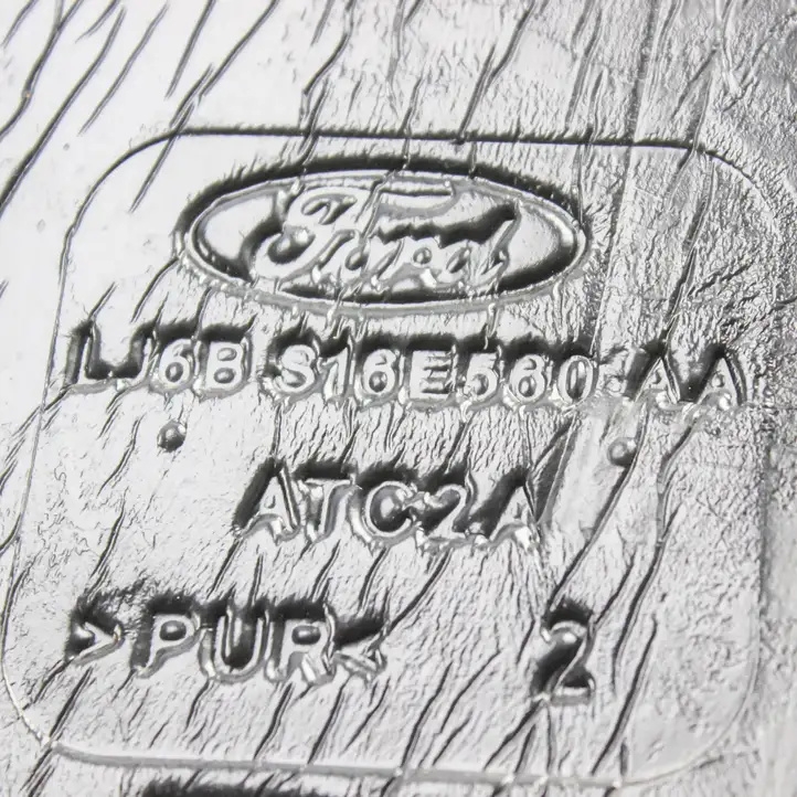 Ford Kuga III (2020 - ) LJ6BS16E560AA Абсорбер крыла — фото 7