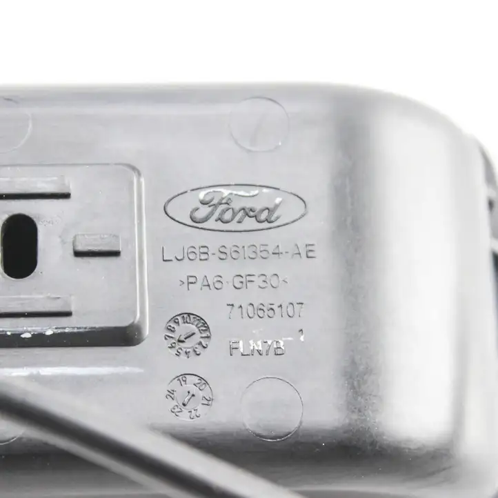 Ford Kuga III (2020 - ) LJ6BS61354AE Ручка регулировки спинки сиденья — фото 2