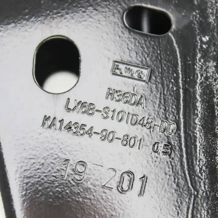 Ford Kuga III (2020 - ) LX6BS101D48DD Другая часть кузова — фото 6