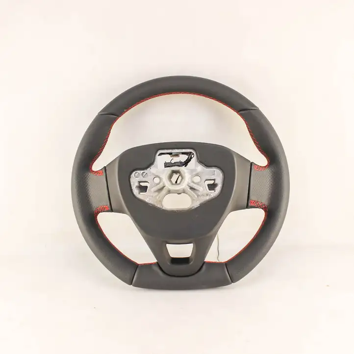 Ford Kuga III (2020 - ) LV4B3600ECB Руль — фото 8