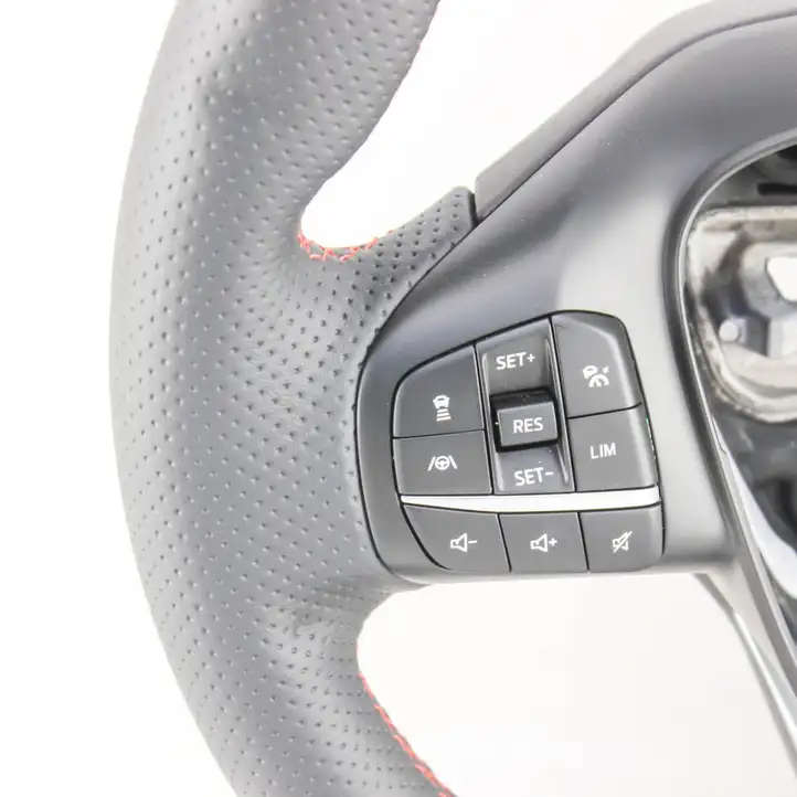 Ford Kuga III (2020 - ) LV4B3600ECB Руль — фото 9