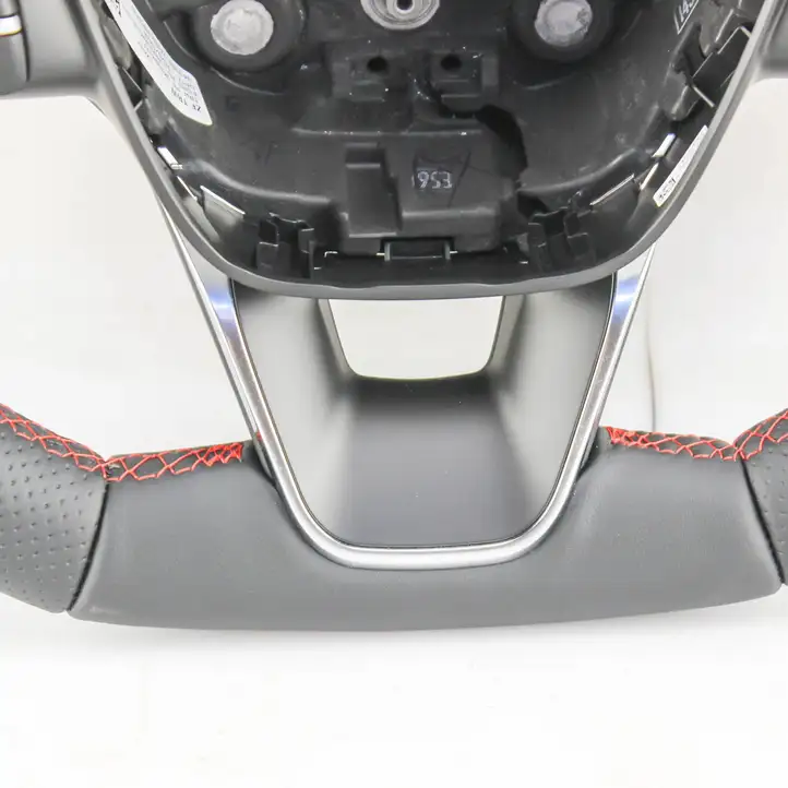 Ford Kuga III (2020 - ) LV4B3600ECB Руль — фото 13