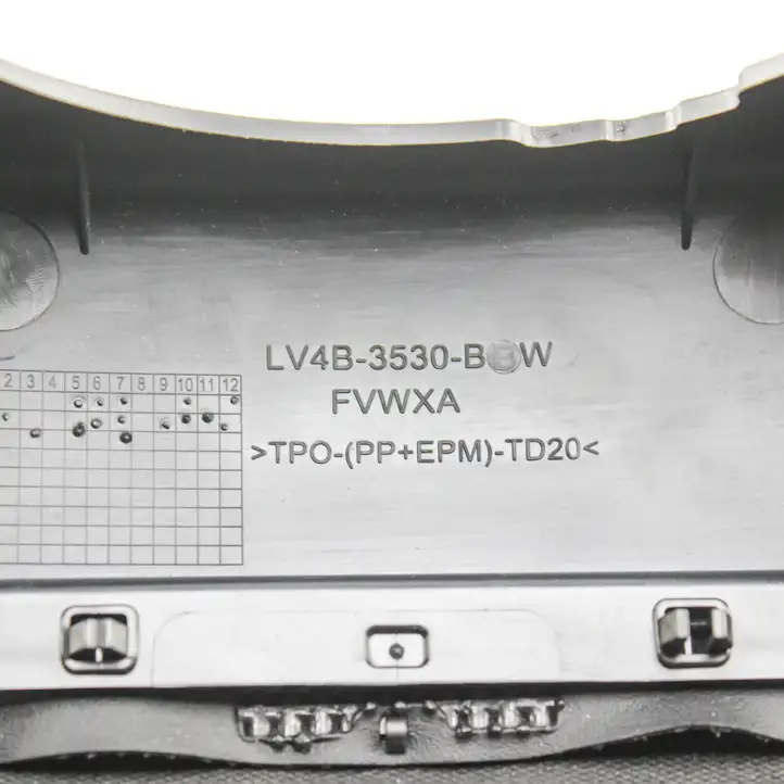 Ford Kuga III (2020 - ) LV4B3530BBW Обшивка рулевой колонки — фото 5