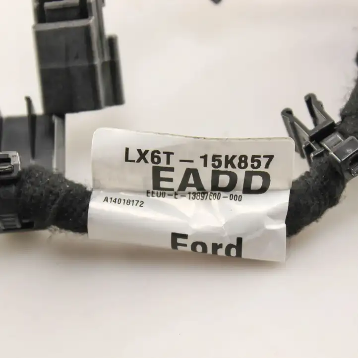 Ford Kuga III (2020 - ) LX6T15K857EADD Прочая электропроводка — фото 8