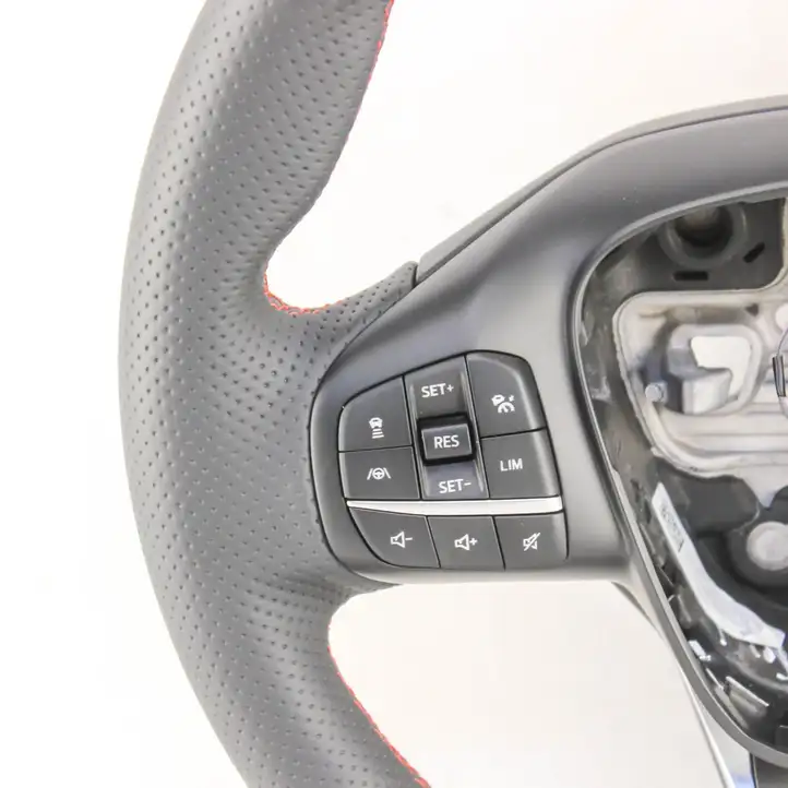 Ford Kuga III (2020 - ) LV4B3600 Руль — фото 4