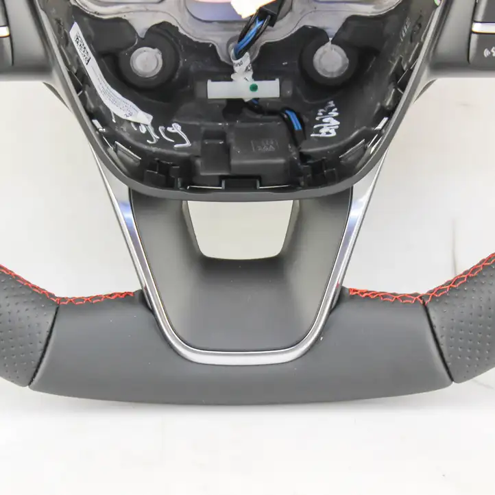 Ford Kuga III (2020 - ) LV4B3600 Руль — фото 10