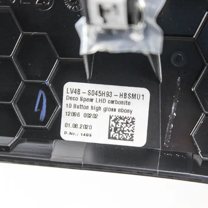 Ford Kuga III (2020 - ) LV4BS045H93 Отделка внутренней панели салона — фото 9