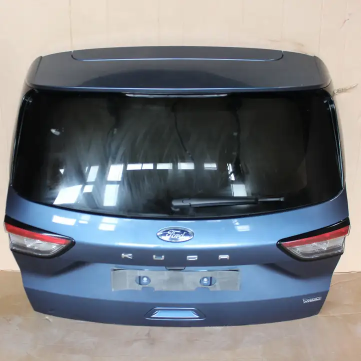 Ford Kuga III (2020 - ) Крышка багажника — фото 1