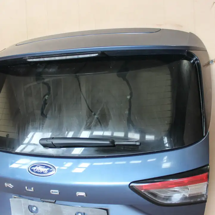Ford Kuga III (2020 - ) Крышка багажника — фото 8