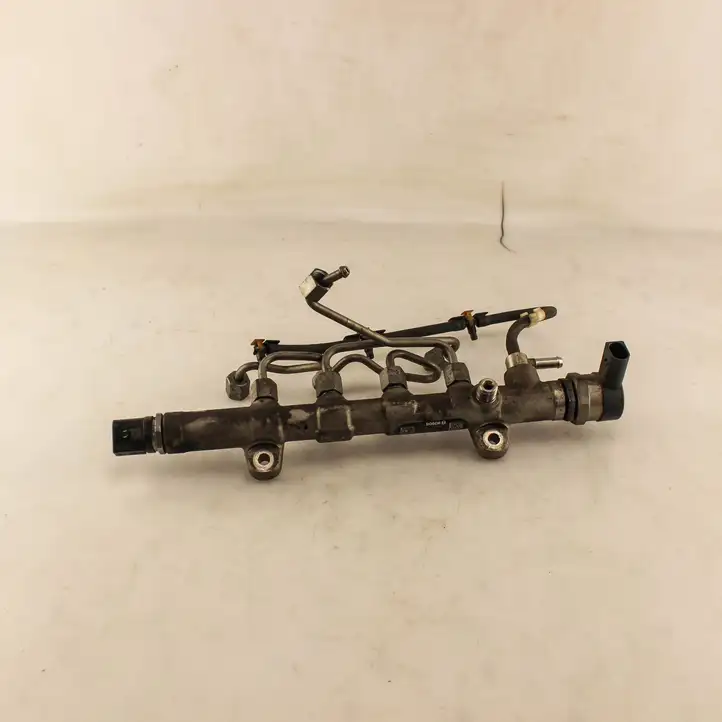 Mercedes-Benz Vito W447 (2014 - ) A6510701695 Топливная рампа — фото 1