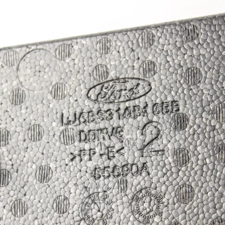 Ford Kuga III (2020 - ) LJ6BS310B16BB Обшивка ниши запасного колеса — фото 6