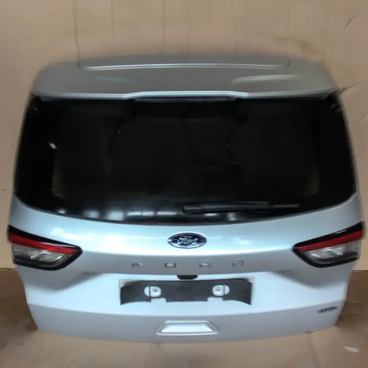 Ford Kuga III (2020 - ) Крышка багажника — фото 1