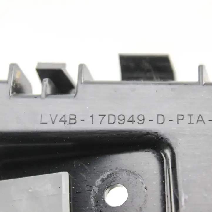 Ford Kuga III (2020 - ) LV4B17D949D Кронштейн заднего бампера — фото 4