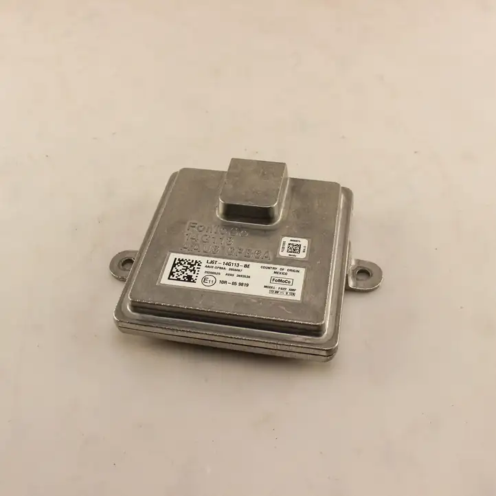 Ford Kuga III (2020 - ) LJ6T14G113BE Прочие блоки управления — фото 2