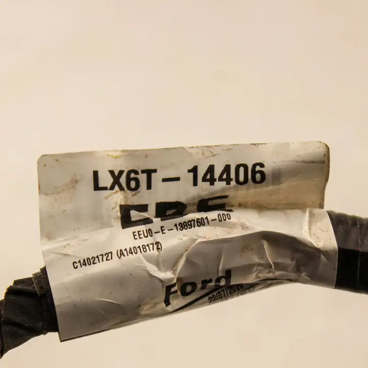 Ford Kuga III (2020 - ) LX6T14406EBE Прочая электропроводка — фото 4