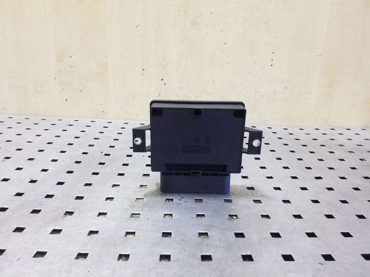 BMW X3 F25 (2010 - 2017)  32620247 Блок управления заднего тормоза (EMF)