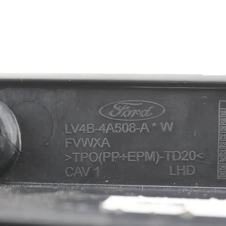 Ford Kuga III (2020 - ) LV4BS06040A Вещевой ящик — фото 6