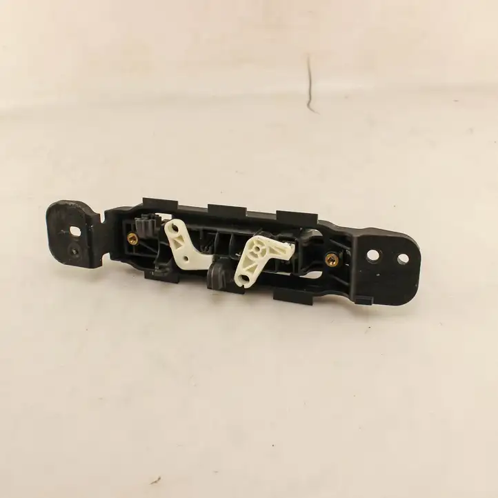 Ford Connect (2008 - 2018) BK21V266A62AC Внутренняя ручка задней двери — фото 4
