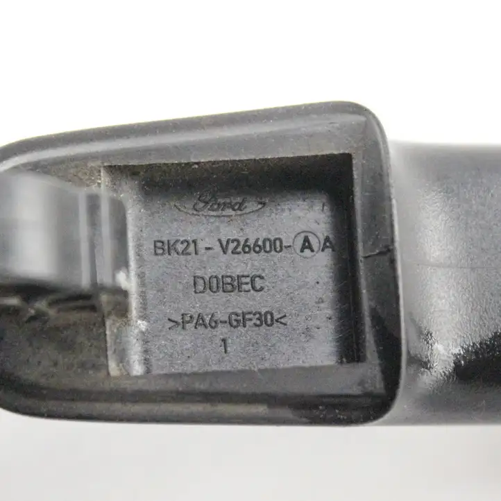Ford Connect (2008 - 2018) BK21V266B32 Наружная ручка задней двери — фото 8