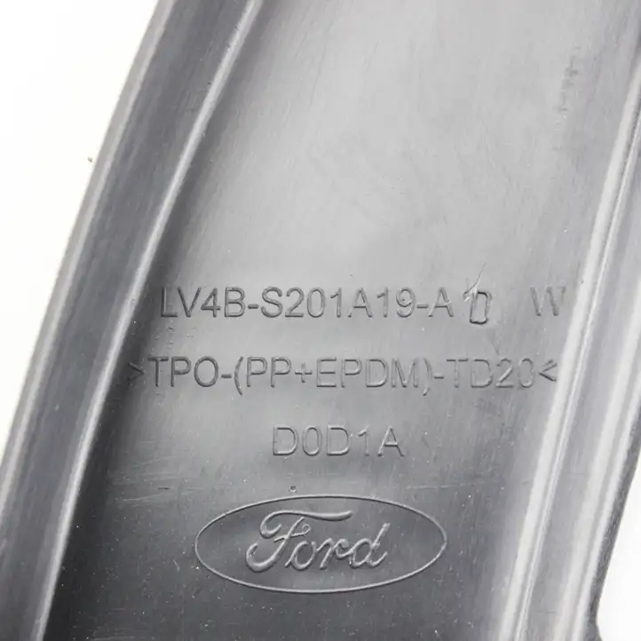 Ford Kuga III (2020 - ) LV4BS201A19A Прочие детали салона — фото 8
