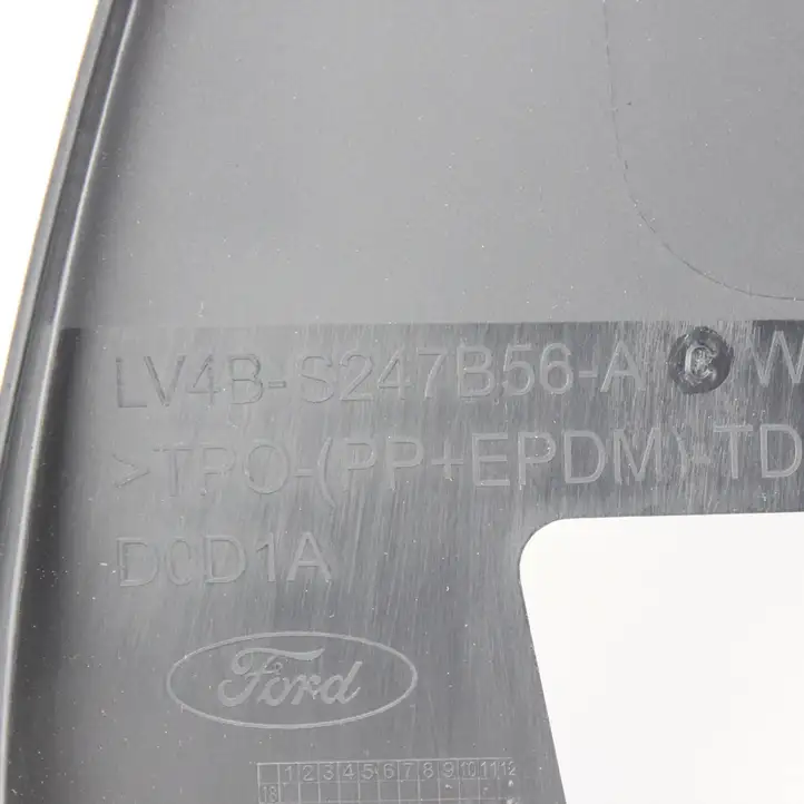 Ford Kuga III (2020 - ) LV4BS247B56A Прочие детали салона — фото 8