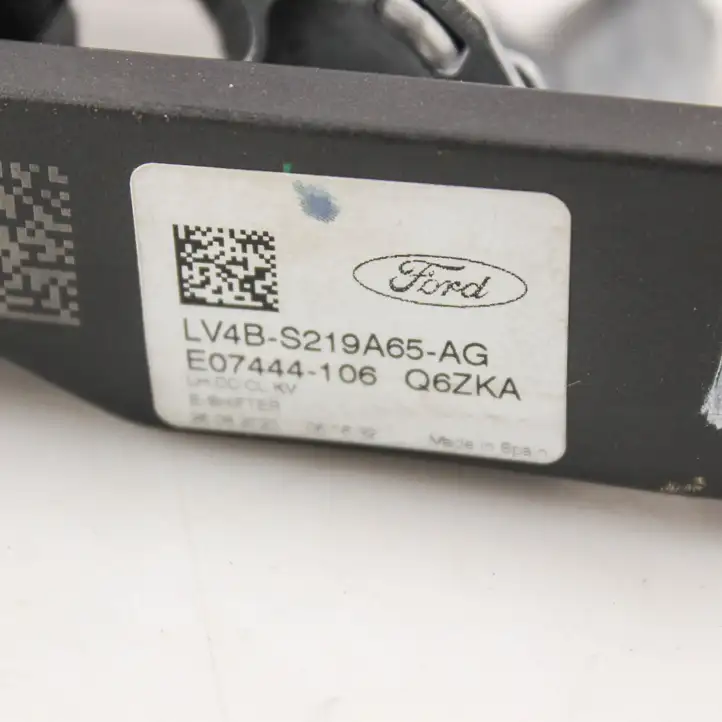 Ford Kuga III (2020 - ) LV4BS219A65AG Крепление наружной ручки передней двери — фото 5