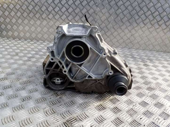 BMW X3 F25 (2010 - 2017)  2710761977601 Редуктор коробки передач (раздатка)