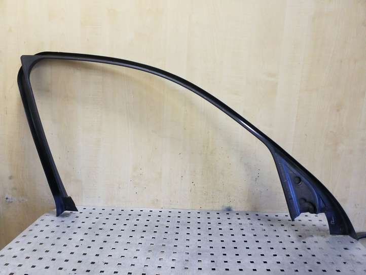 BMW X3 F25 (2010 - 2017)  51337205584 Другая деталь отделки пере́дней дверей