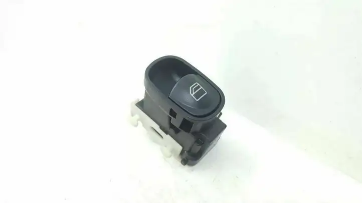 Mercedes-Benz C W203 (2000 - 2007) A2038200210 Блок кнопок стеклоподъемников — фото 1