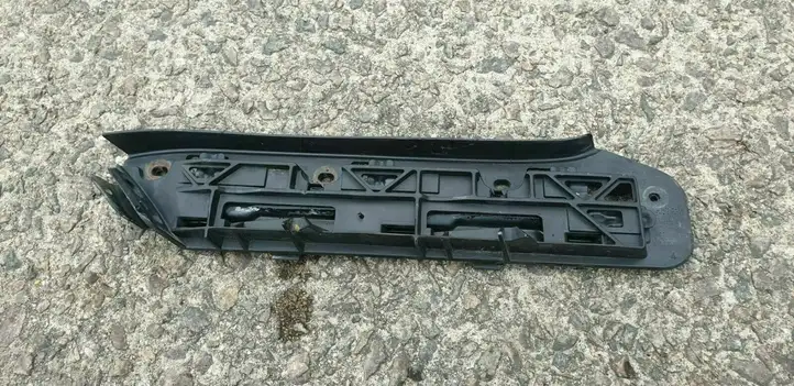 Volkswagen Touran I (2003 - 2010) 1T0807050 Кронштейн переднего бампера — фото 1