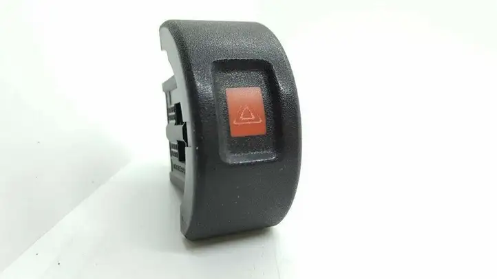 Opel Astra G (1998 - 2004) 90561384 Включатель аварийных фонарей — фото 1