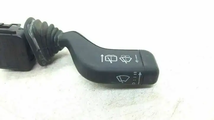 Opel Astra G (1998 - 2004) 90124931 Переключатель стеклоочистителей — фото 1
