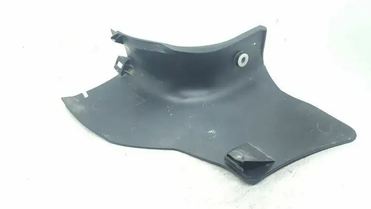 Opel Astra G (1998 - 2004) 90561259 Боковая отделка ногового пространства — фото 2