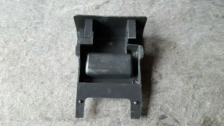 Opel Astra G (1998 - 2004) 90561497 Наружная отделка заднего порога — фото 3