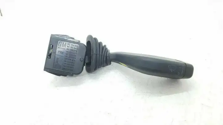Opel Astra G (1998 - 2004) 90124931 Переключатель стеклоочистителей — фото 1