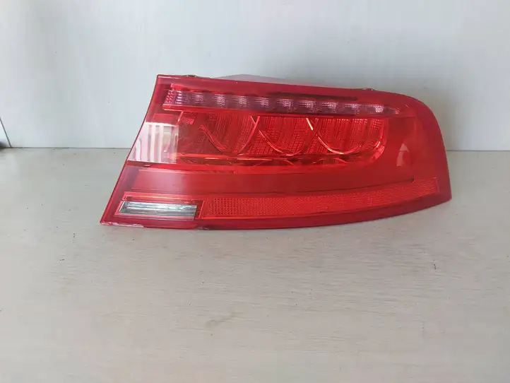 Audi A7 S7 4G (2010 - 2014) 4G8945096 Задний фонарь в кузове — фото 1