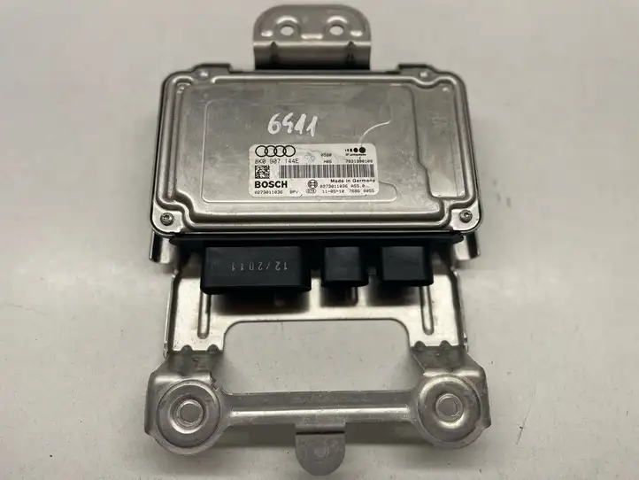 Audi A5 8T 8F (2007 - 2011) 8K0907144E Блок управления рулевой рейкой — фото 1