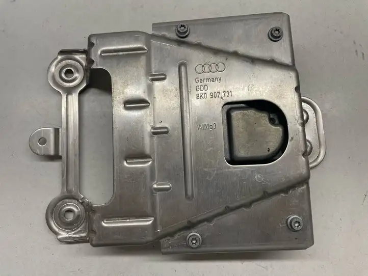Audi A5 8T 8F (2007 - 2011) 8K0907144E Блок управления рулевой рейкой — фото 2
