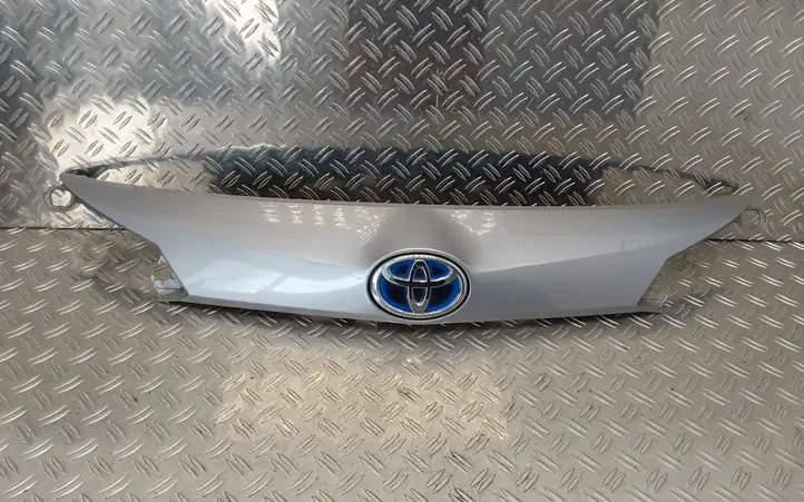 Toyota RAV 4 (XA40) (2012 - 2018) 7683952030 Подсветка номера — фото 1
