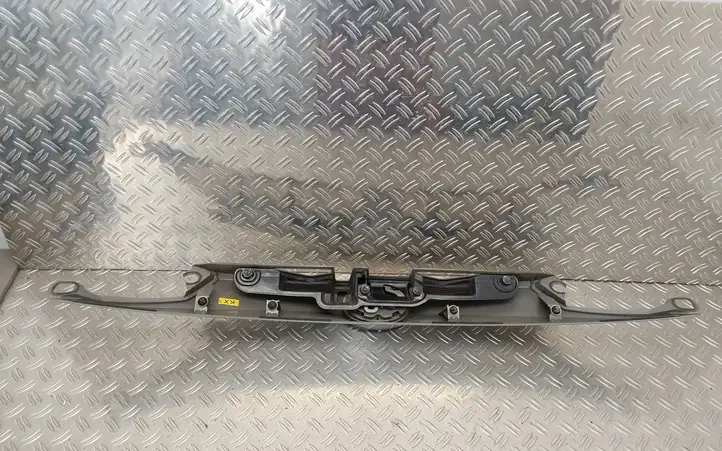 Toyota RAV 4 (XA40) (2012 - 2018) 7683952030 Подсветка номера — фото 2