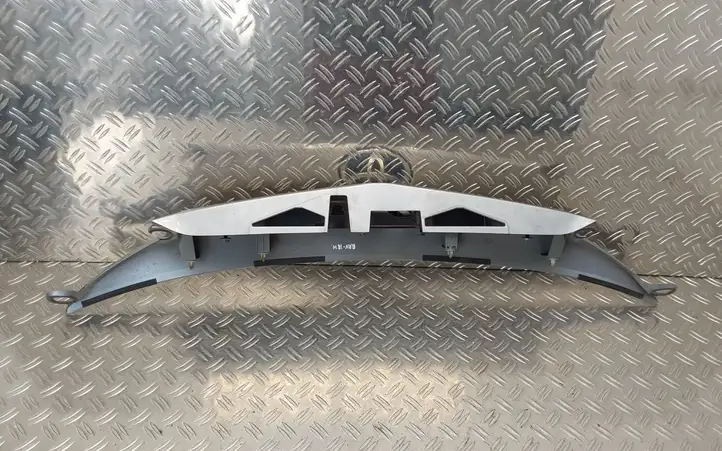 Toyota RAV 4 (XA40) (2012 - 2018) 7683952030 Подсветка номера — фото 3