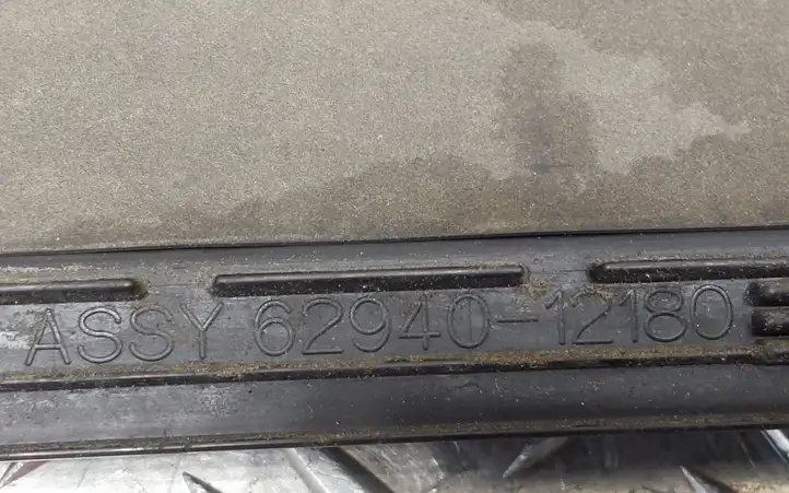 Toyota RAV 4 (XA40) (2012 - 2018) 6294012180 Вентиляционная решетка кузова — фото 2
