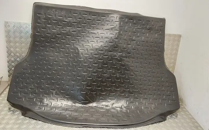 Toyota RAV 4 (XA40) (2012 - 2018) PZ434X2305 Резиновый коврик багажника — фото 3