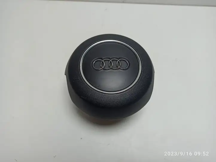 Audi A4 S4 B8 8K (2011 - 2015) Подушка безопасности руля — фото 1