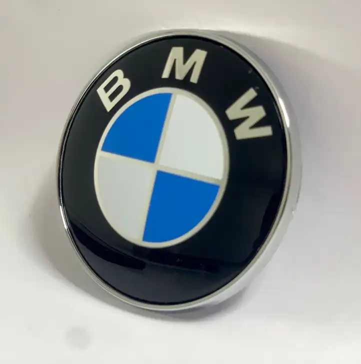 BMW 3 E90 E91 (2005 - 2012) 51148132375 Эмблема производителя — фото 2