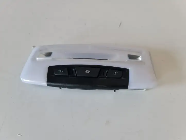 BMW X5 F15 (2013 - 2017) 42931249602 Передняя подсветка — фото 1